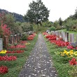 Friedhof Oberdiessbach