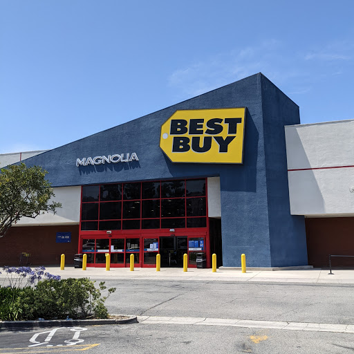Electronics Store «Best Buy», reviews and photos, 3675 Pacific Coast Hwy, Torrance, CA 90505, USA