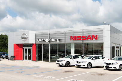 Nissan of Orangeburg