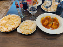 Curry du Restaurant indien Le Shimla à Villeurbanne - n°19