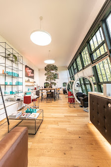 Haar Mona - Monika Ablinger Orangerie 3a, 4676 Aistersheim, Österreich