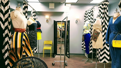 Consignment Shop «Current Boutique - Modern Consignment», reviews and photos, 7220 Wisconsin Ave, Bethesda, MD 20814, USA