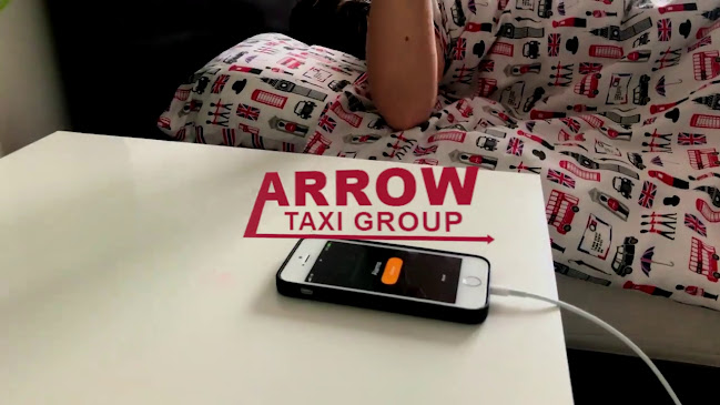Arrow Taxi Group - Worthing