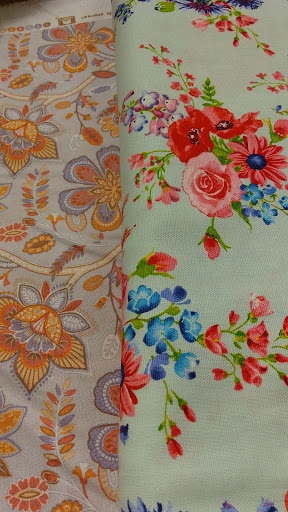 Fabric Store «Jo-Ann Fabrics and Crafts», reviews and photos, 23877 Eureka Rd, Taylor, MI 48180, USA