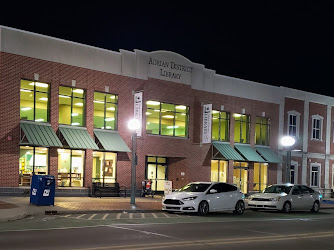 Adrian District Library