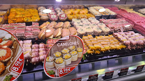 Mercado da Carne em Algueirão-Mem Martins