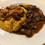 Photo n°3 de l'avis de Maurizio.a fait le 29/08/2021 à 19:47 sur le  La pergola à Ponte di Legno