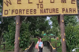 D'fortees Nature Park and Inland Resort image