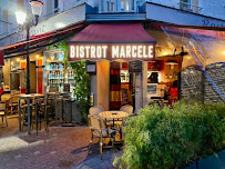 Photos du propriétaire du Restaurant Bistrot Marcele à Trouville-sur-Mer - n°1