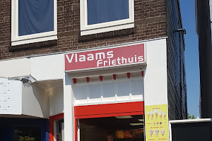 Vlaams Friethuis
