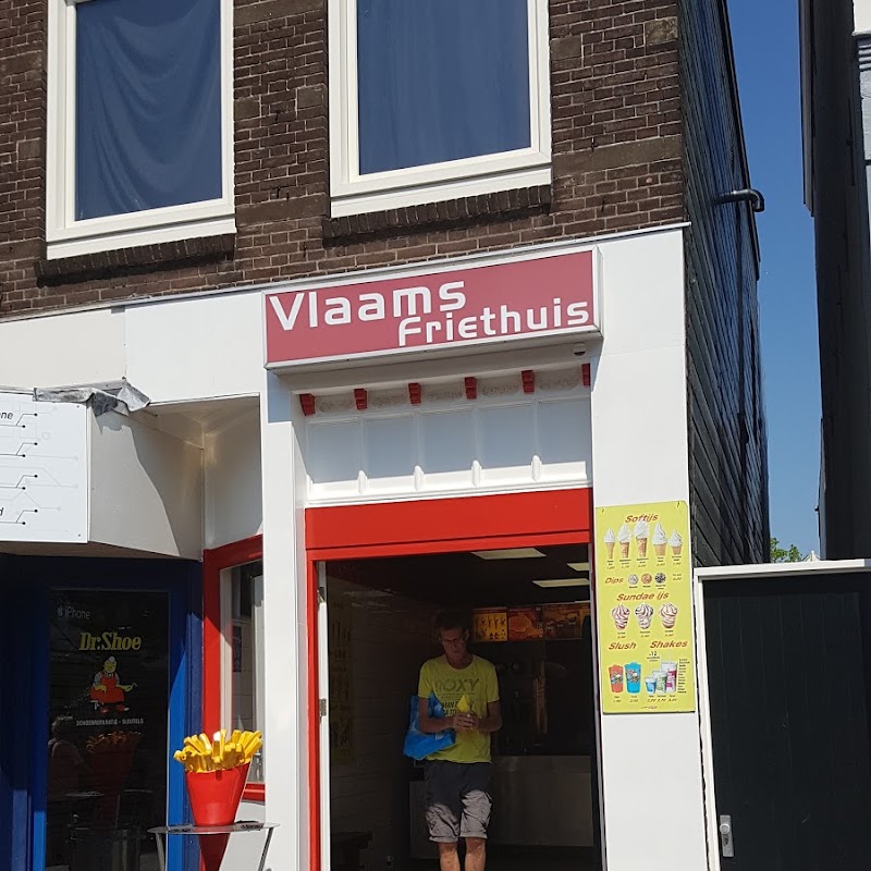 Vlaams Friethuis