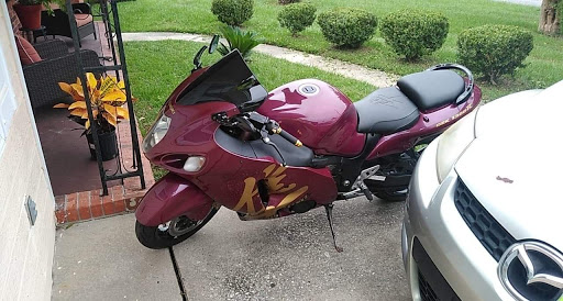 Motorcycle Repair Shop «Zuma Cycle», reviews and photos, 98 Garden Dr, Valdosta, GA 31602, USA