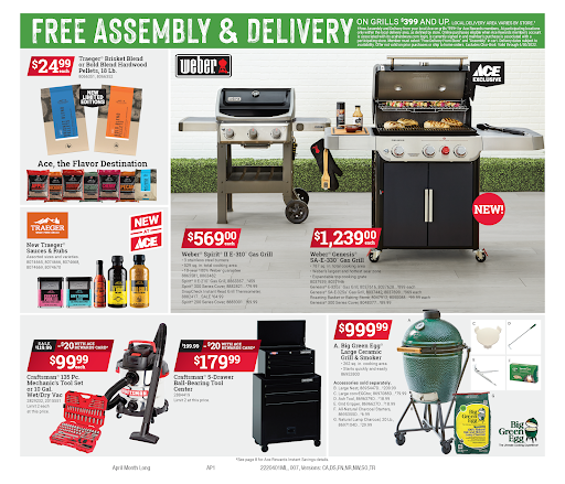 Hardware Store «Evergreen Park Ace Hardware», reviews and photos, 3404 95th St, Evergreen Park, IL 60805, USA