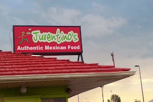 Juventino's Authentic Mexican Food image