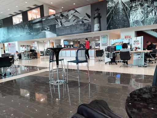 Toyota Dealer «Pohanka Toyota Of Salisbury», reviews and photos, 2010 N Salisbury Blvd, Salisbury, MD 21801, USA