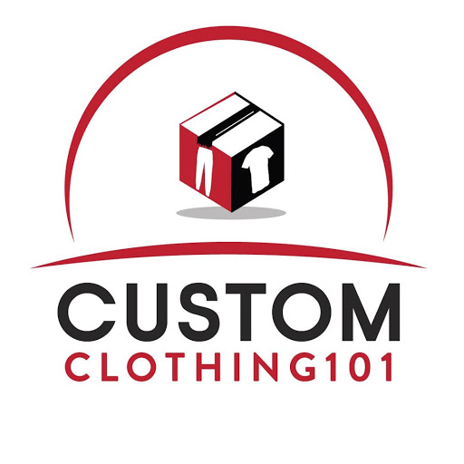 Custom Clothing101 (Was: The Brand Factory)