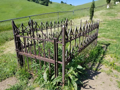 Park «Black Diamond Mines Regional Preserve», reviews and photos, 5175 Somersville Rd, Antioch, CA 94509, USA