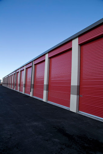 Self-Storage Facility «Box-n-Lock Storage», reviews and photos, 1785 Sequoia Vista Cir, Salt Lake City, UT 84104, USA