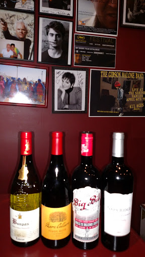 Wine Store «Vino Fino Wine Shop», reviews and photos, 1252 Amsterdam Ave, New York, NY 10027, USA