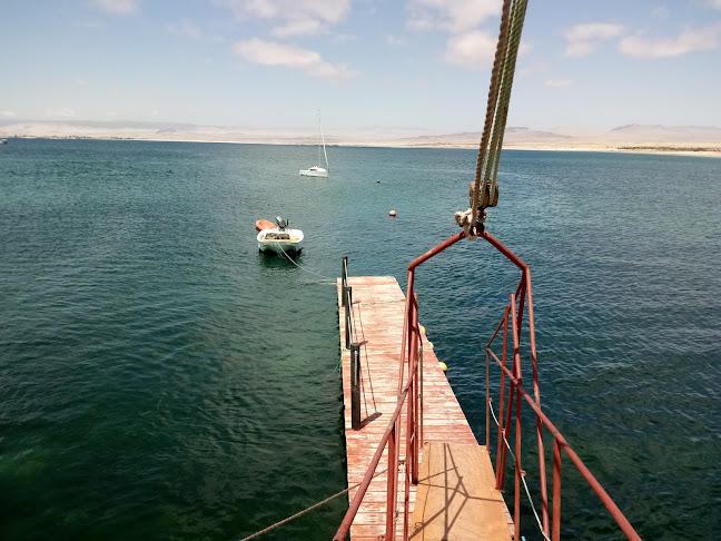 Buceeo Bahía Inglesa Atacamabuceo