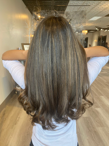 Hair Salon «True Salon & Color Cafe», reviews and photos, 290 Turnpike Rd, Westborough, MA 01581, USA