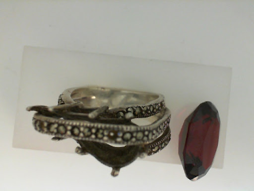 Jeweler «Newstar Jewelers», reviews and photos, 2417 W Jefferson St, Joliet, IL 60435, USA