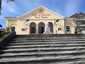 Casa de Cultură