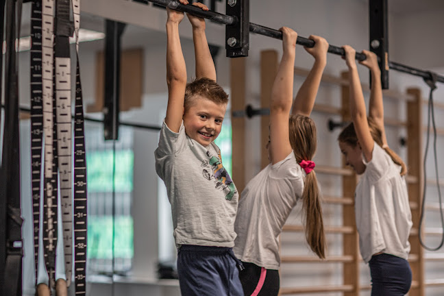 Comentarii opinii despre CrossFit MGW