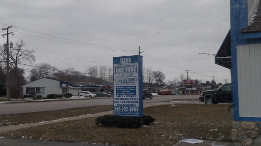 Pet Supply Store «Pet Supplies Plus», reviews and photos, 5348 Dixie Hwy, Waterford Twp, MI 48329, USA