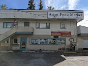 Asian Food Market