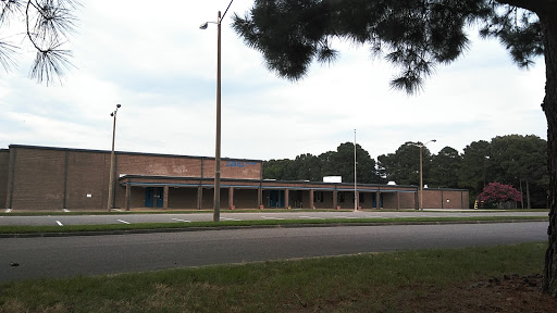 LF Palmer Elementary School