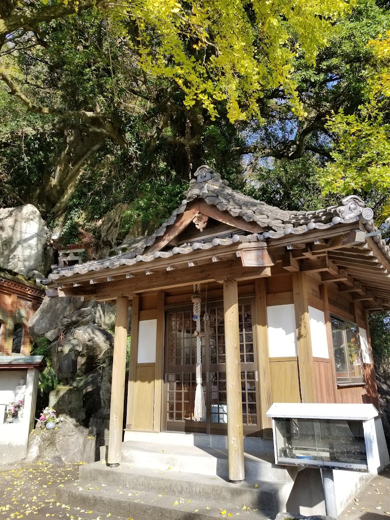 淡島神社
