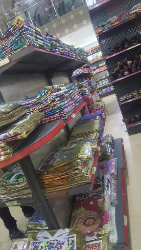 A.S Mamuda Store, Gusau, Nigeria, Store, state Zamfara