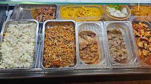 Photo n°5 de LA P'TITE ENVIE - RESTAURANT ASIATIQUE EPINAL à Épinal ()