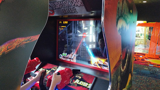 Movie Theater «The Grand Theatre», reviews and photos, 4029 Interstate 45 N, Conroe, TX 77304, USA