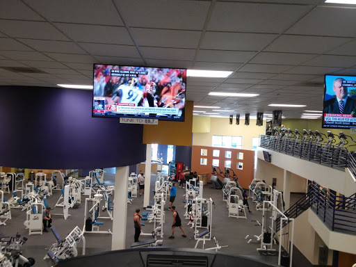 Gym «LA Fitness», reviews and photos, 16951 E Imperial Hwy, Yorba Linda, CA 92886, USA