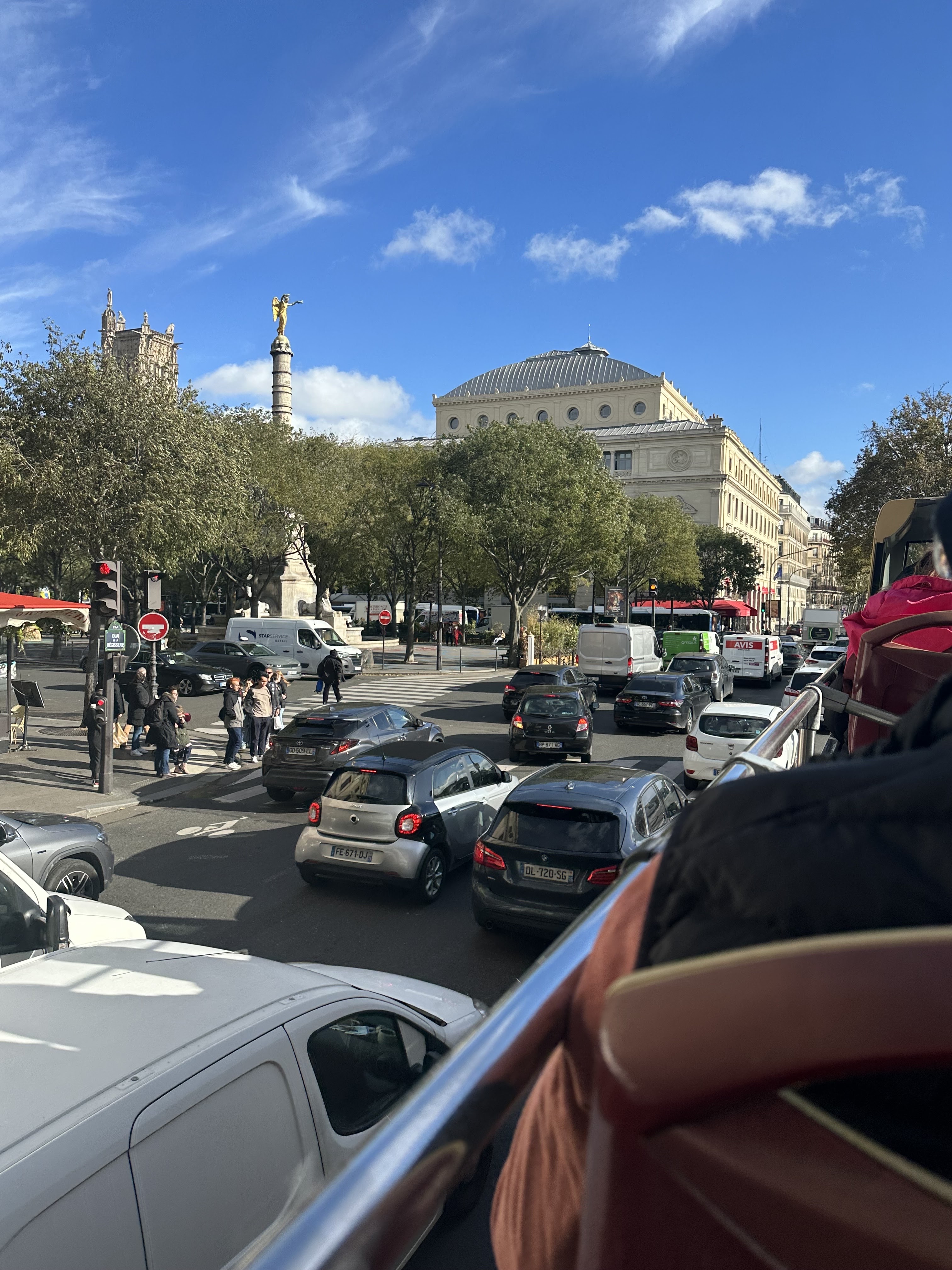Photo n° 4 de l'avis de Lorraine.e fait le 12/11/2023 à 16:37