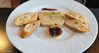 Foie gras du Restaurant Le Bistrot de la Mer à Mimizan - n°4