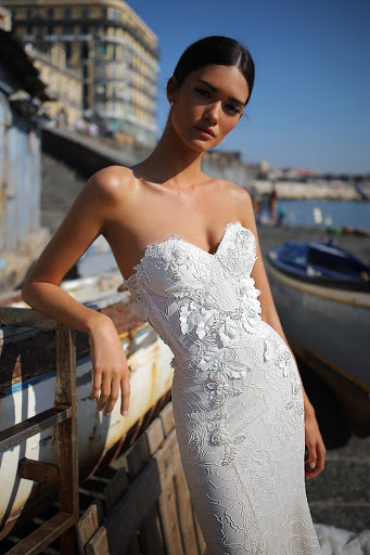 Bridal Shop «The Collection Bridal», reviews and photos, 301 N Park Ave, Winter Park, FL 32789, USA