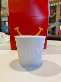 Plats et boissons du Restauration rapide McDonald's à Saint-Genis-Laval - n°17