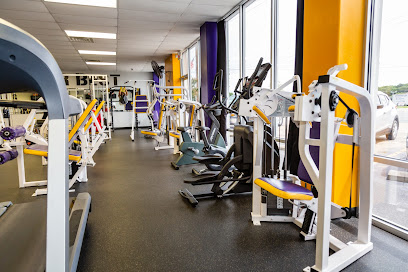 Geaux Fit Physical Therapy and Fitness Center
