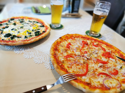 Il Gusto en Knittelfeld