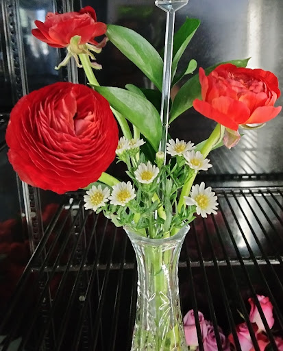 Florist «Skyway Creations», reviews and photos, 1407 S 8th St, Colorado Springs, CO 80905, USA