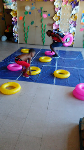 Community Center «Firehouse Community Center», reviews and photos, 810 Grand Ave, Sacramento, CA 95838, USA