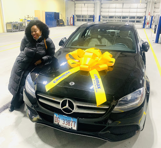 Used Car Dealer «CarMax», reviews and photos, 250 E Golf Rd, Schaumburg, IL 60173, USA