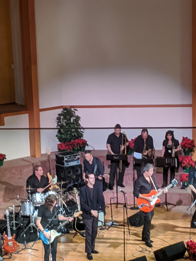 Auditorium «Emerson Center», reviews and photos, 1590 27th Ave, Vero Beach, FL 32960, USA