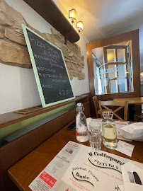 Bunde Pizza Restaurant à Cisano Bergamasco menu