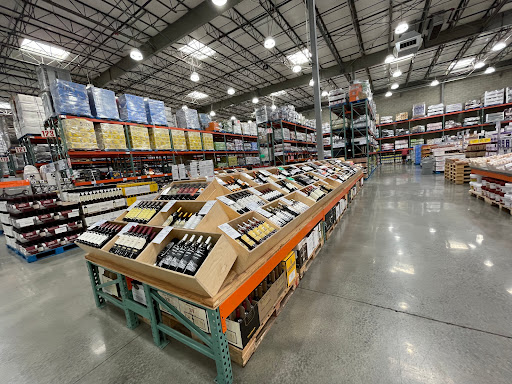 Costco Wholesale image