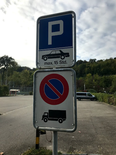 Rezensionen über Münchensteinerstrasse Parking in Reinach - Parkhaus