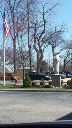 Good Shepherd Children and Family Services